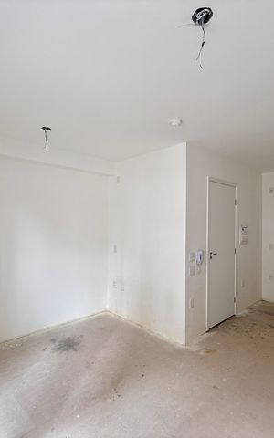 Studio à venda com 37m², 0 quarto e sem vaga Studio à venda com 37m², 0 quarto e sem vagaQuarto