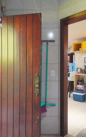 Casa à venda com 300m², 4 quartos e 3 vagasÁrea de Serviço