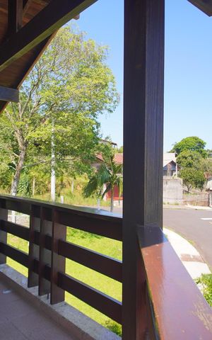 Casa à venda com 300m², 4 quartos e 3 vagasvaranda da suite