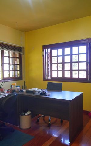 Casa à venda com 300m², 4 quartos e 3 vagasQuarto 3
