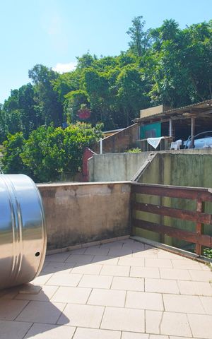 Casa à venda com 300m², 4 quartos e 3 vagasVaranda
