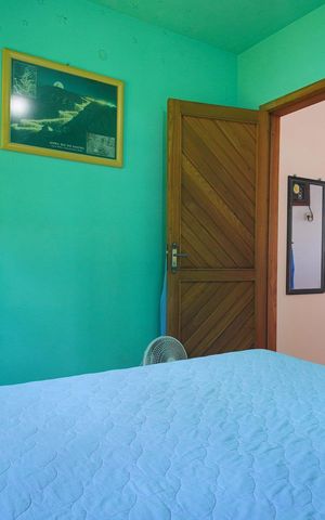 Casa à venda com 300m², 4 quartos e 3 vagasQuarto 2
