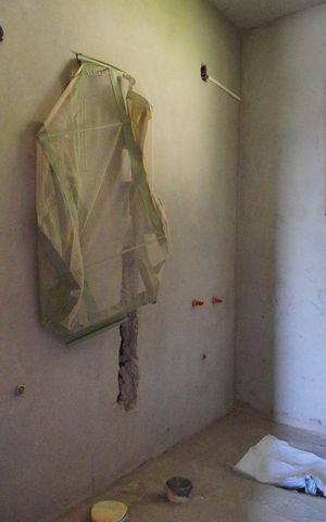 Casa à venda com 300m², 4 quartos e 3 vagasBanheiro da Suíte
