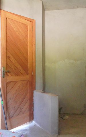 Casa à venda com 300m², 4 quartos e 3 vagasBanheiro da Suíte