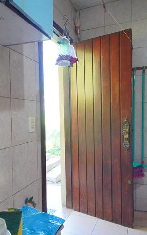 Casa à venda com 300m², 4 quartos e 3 vagasÁrea de Serviço