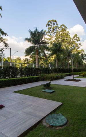 Apartamento à venda com 50m², 1 quarto e 1 vagaÁrea comum