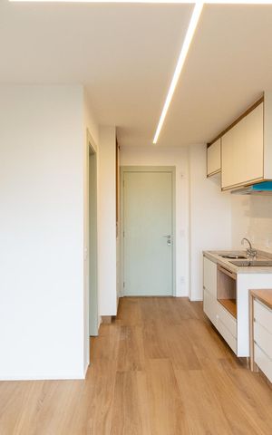 Studio à venda com 24m², 1 quarto e sem vaga Studio à venda com 24m², 1 quarto e sem vagaSala/Quarto
