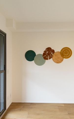 Studio à venda com 24m², 1 quarto e sem vaga Studio à venda com 24m², 1 quarto e sem vagaSala/Quarto