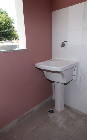 Apartamento à venda com 33m², 1 quarto e sem vagaLavanderia