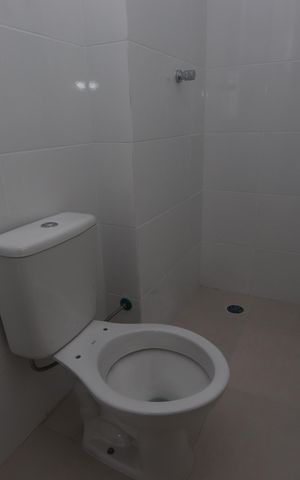 Apartamento à venda com 33m², 1 quarto e sem vagaBanheiro