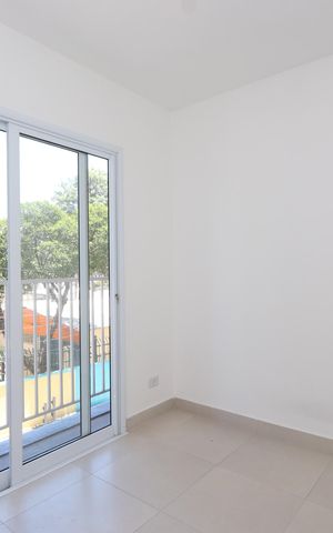 Apartamento à venda com 33m², 1 quarto e sem vagaQuarto