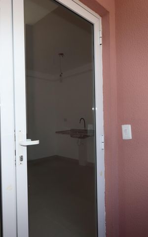 Apartamento à venda com 33m², 1 quarto e sem vagaLavanderia