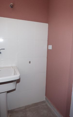Apartamento à venda com 33m², 1 quarto e sem vagaLavanderia