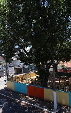 Apartamento à venda com 33m², 1 quarto e sem vagaVista da Sacada