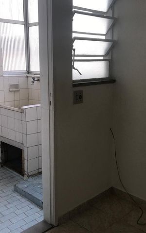 Apartamento à venda com 68m², 2 quartos e 1 vaga