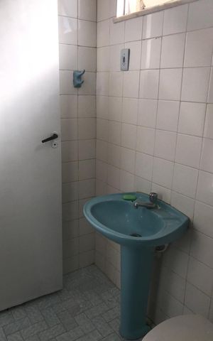 Apartamento à venda com 68m², 2 quartos e 1 vaga