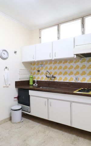 Casa à venda com 244m², 3 quartos e 4 vagasCozinha