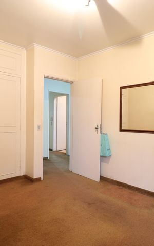 Casa à venda com 244m², 3 quartos e 4 vagasQuarto 1