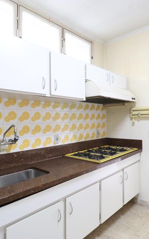 Casa à venda com 244m², 3 quartos e 4 vagasCozinha