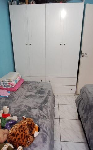 Apartamento à venda com 47m², 2 quartos e 1 vaga