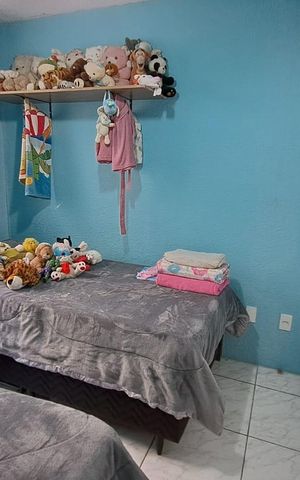 Apartamento à venda com 47m², 2 quartos e 1 vaga