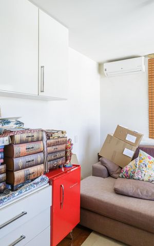 Apartamento à venda com 173m², 5 quartos e 3 vagas Apartamento à venda com 173m², 5 quartos e 3 vagasQuarto 1
