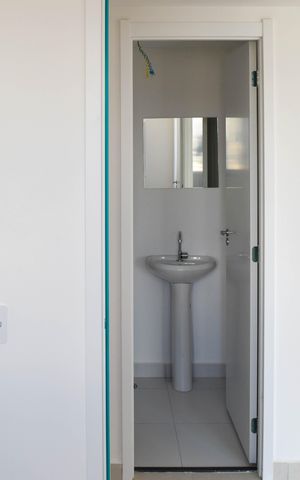 Apartamento para alugar com 35m², 2 quartos e sem vaga Apartamento para alugar com 35m², 2 quartos e sem vagaQuarto 2