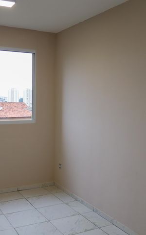 Apartamento para alugar com 40m², 2 quartos e sem vaga Apartamento para alugar com 40m², 2 quartos e sem vagasala