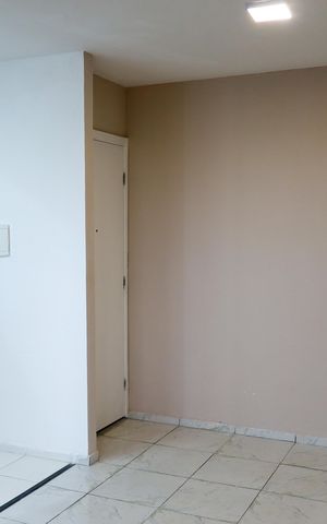 Apartamento para alugar com 40m², 2 quartos e sem vaga Apartamento para alugar com 40m², 2 quartos e sem vagasala