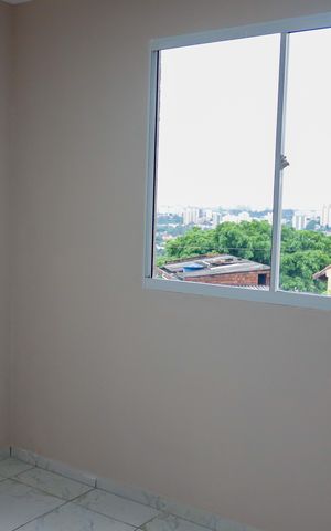 Apartamento para alugar com 40m², 2 quartos e sem vaga Apartamento para alugar com 40m², 2 quartos e sem vagaQuarto 1