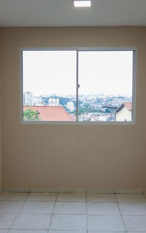 Apartamento para alugar com 40m², 2 quartos e sem vaga Apartamento para alugar com 40m², 2 quartos e sem vagasala