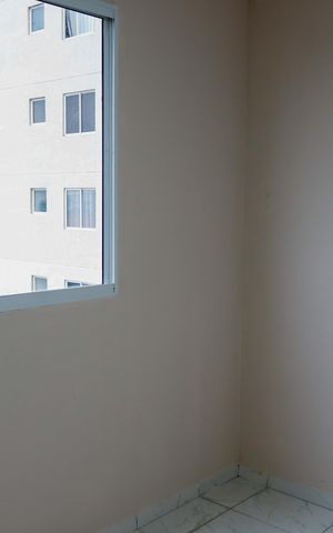 Apartamento para alugar com 40m², 2 quartos e sem vaga Apartamento para alugar com 40m², 2 quartos e sem vagaQuarto 2
