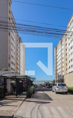 Apartamento para alugar com 40m², 2 quartos e sem vaga Apartamento para alugar com 40m², 2 quartos e sem vagaFachada