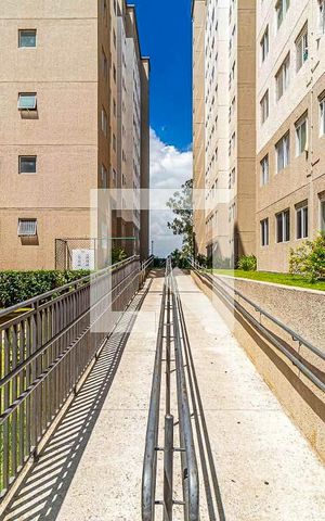 Apartamento para alugar com 40m², 2 quartos e sem vaga Apartamento para alugar com 40m², 2 quartos e sem vagaÁrea comum