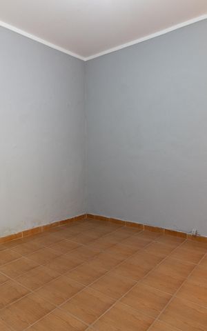 Casa para alugar com 85m², 3 quartos e sem vaga Casa para alugar com 85m², 3 quartos e sem vagaQuarto 1