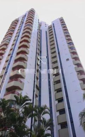Apartamento à venda com 142m², 3 quartos e 2 vagas