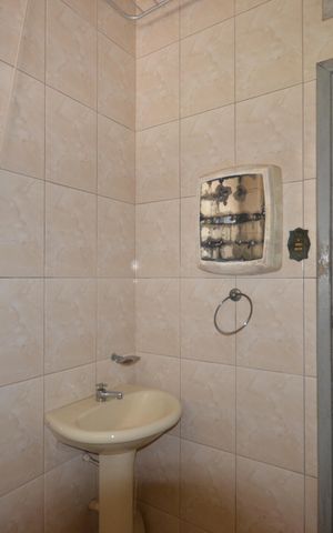 Studio para alugar com 18m², 1 quarto e sem vagaBanheiro