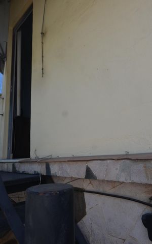 Studio para alugar com 18m², 1 quarto e sem vagaFachada