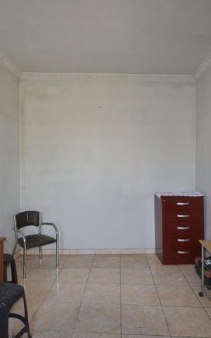 Studio para alugar com 18m², 1 quarto e sem vagaSala/Quarto