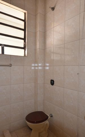 Studio para alugar com 18m², 1 quarto e sem vagaBanheiro