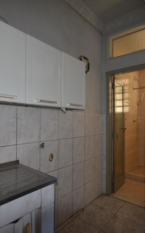 Studio para alugar com 18m², 1 quarto e sem vagaCozinha/Área de serviço