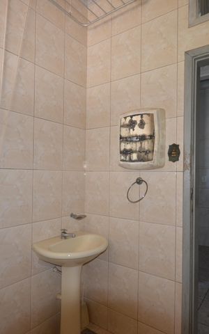 Studio para alugar com 18m², 1 quarto e sem vagaBanheiro