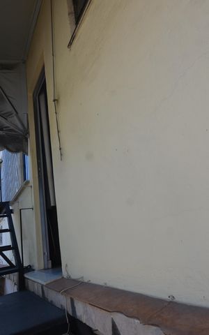 Studio para alugar com 18m², 1 quarto e sem vagaFachada