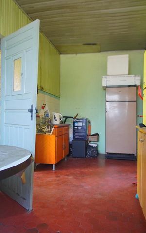 Casa para alugar com 423m², 2 quartos e 3 vagasCozinha