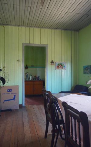 Casa para alugar com 423m², 2 quartos e 3 vagasSala de Jantar