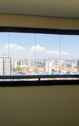 Apartamento à venda com 144m², 3 quartos e 4 vagas Apartamento à venda com 144m², 3 quartos e 4 vagasVista do quarto 3