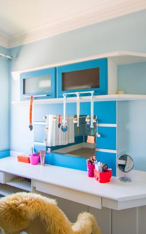 Apartamento à venda com 144m², 3 quartos e 4 vagas Apartamento à venda com 144m², 3 quartos e 4 vagasQuarto 2 - Suíte