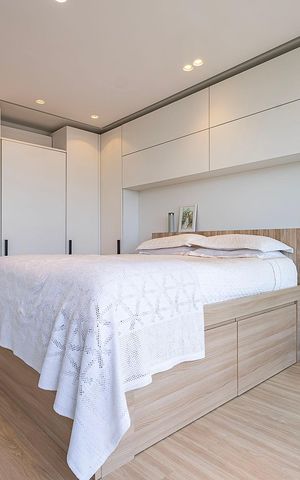 Apartamento à venda com 108m², 1 quarto e 1 vaga Apartamento à venda com 108m², 1 quarto e 1 vagaSuíte