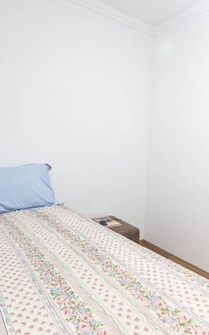 Apartamento à venda com 54m², 2 quartos e 1 vagaQuarto 2