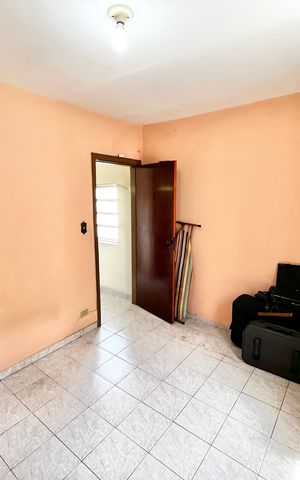 Casa à venda com 116m², 2 quartos e 2 vagas